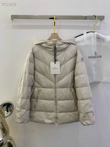 Moncler Down Coat women-810
