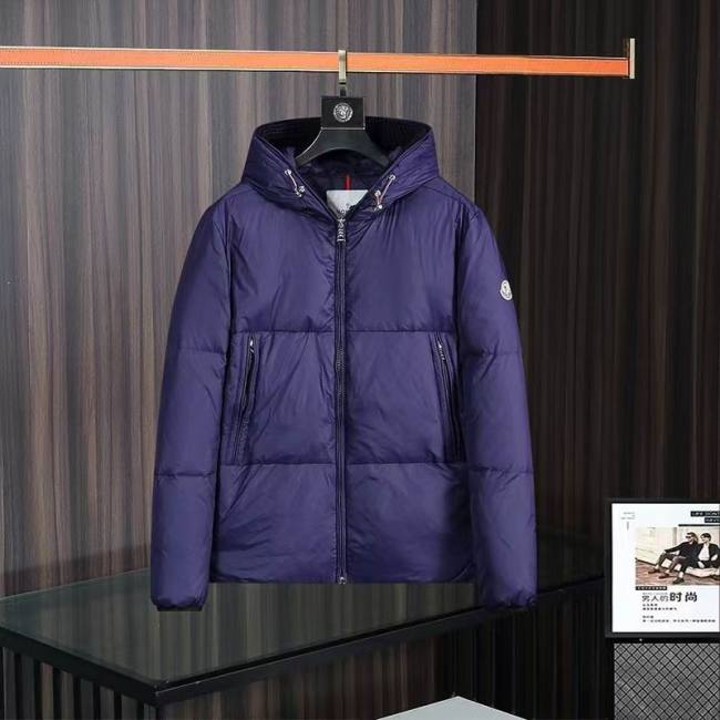 Moncler Down Coat men-1992