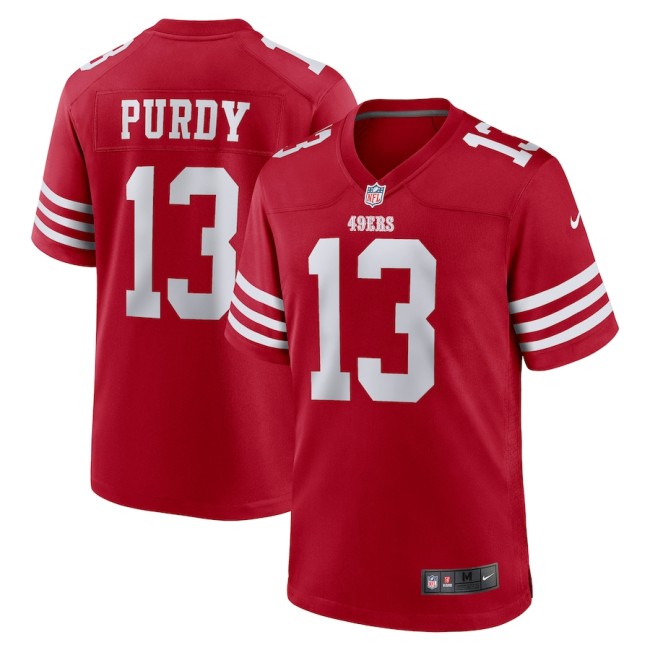 NFL San Francisco 49ers-297