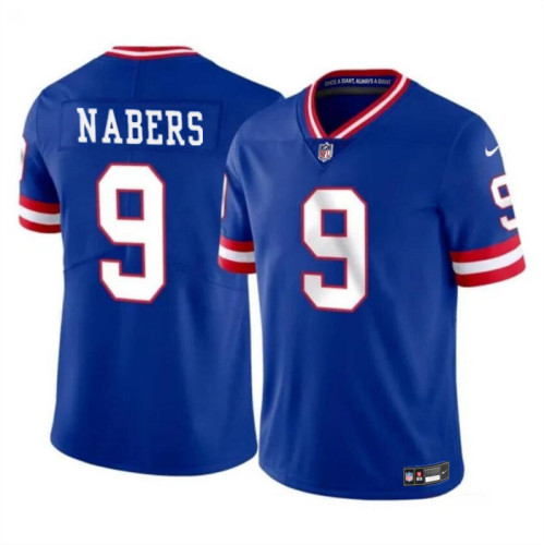 NFL New York Giants-144