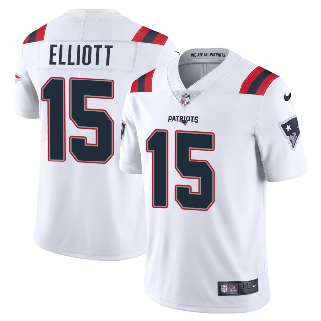 NFL New England Patriots-282