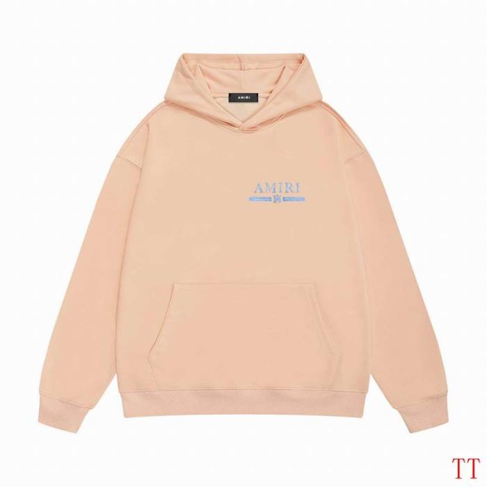 Amiri men Hoodies-1614(S-XXL)