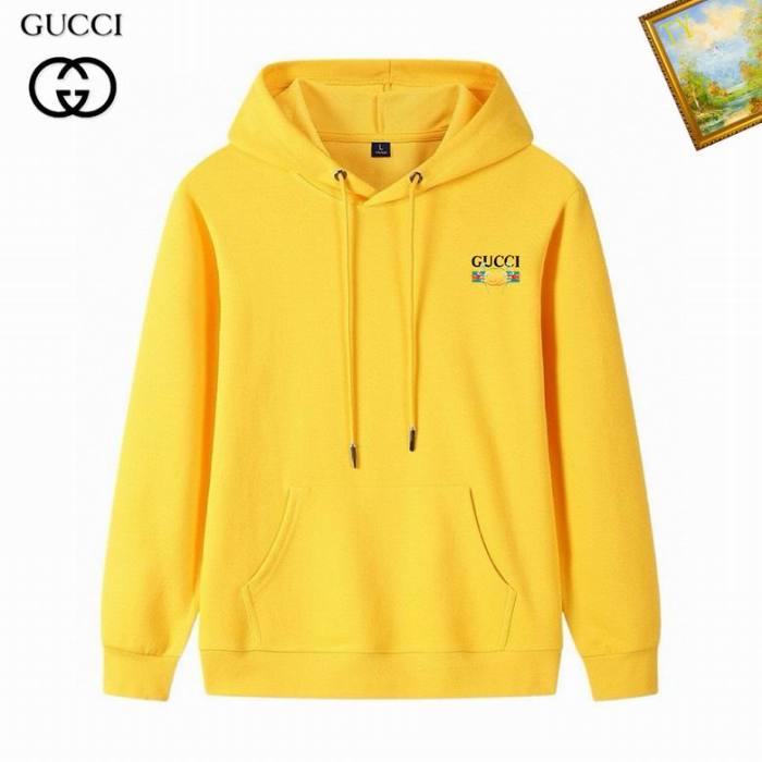 G men Hoodies-3809(M-XXXL)