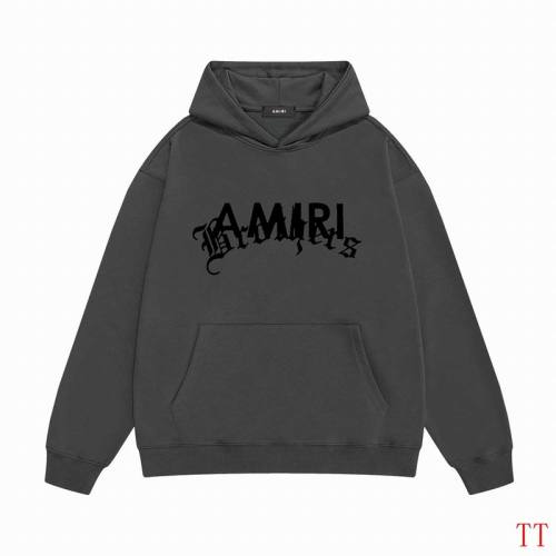 Amiri men Hoodies-1707(S-XXL)