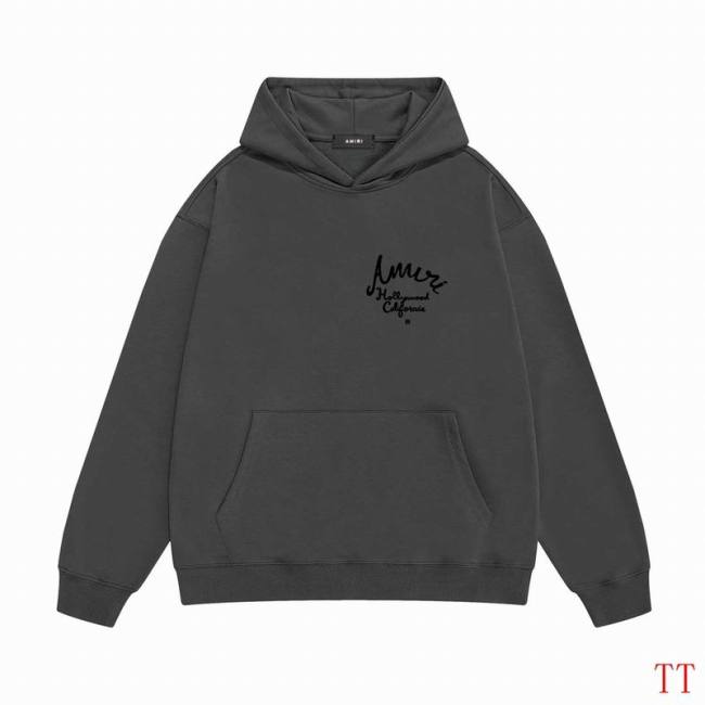 Amiri men Hoodies-1553(S-XXL)