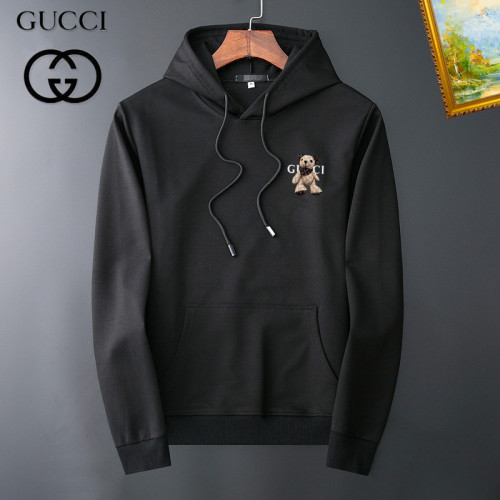 G men Hoodies-3803(M-XXXL)