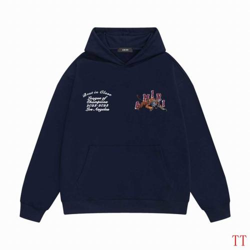 Amiri men Hoodies-1776(S-XXL)