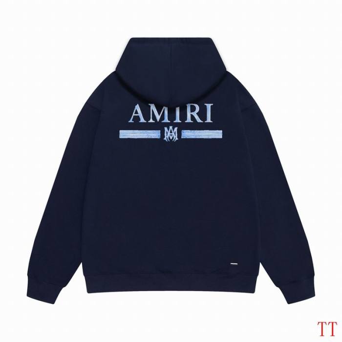 Amiri men Hoodies-1607(S-XXL)