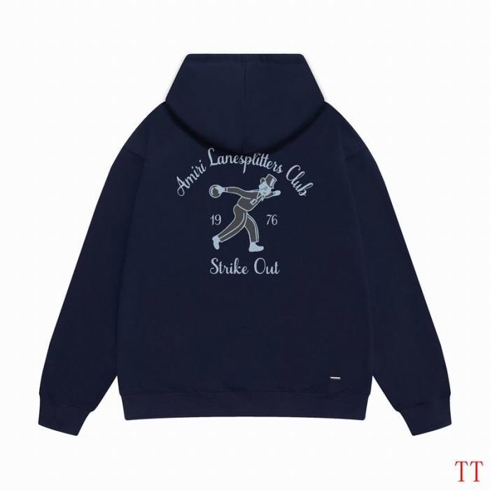 Amiri men Hoodies-1455(S-XXL)