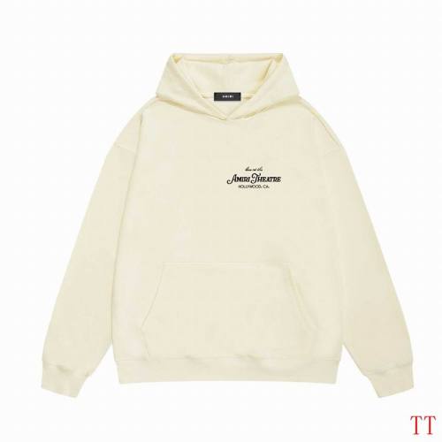 Amiri men Hoodies-1638(S-XXL)