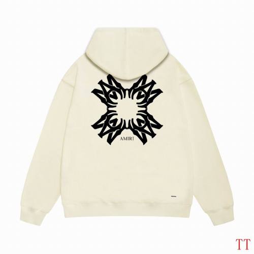 Amiri men Hoodies-1576(S-XXL)