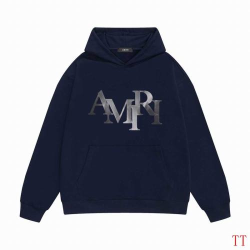 Amiri men Hoodies-1542(S-XXL)