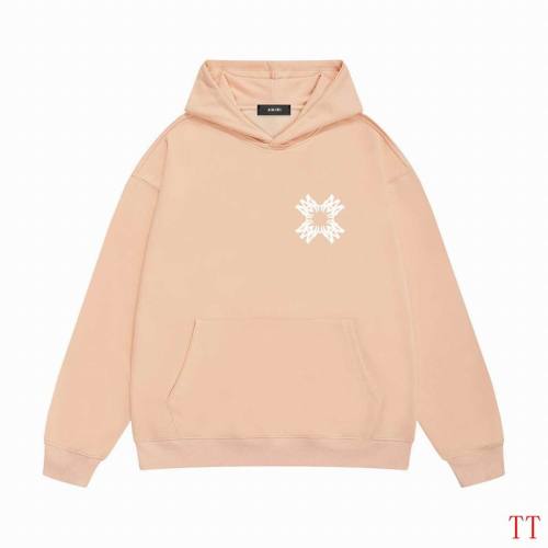 Amiri men Hoodies-1590(S-XXL)