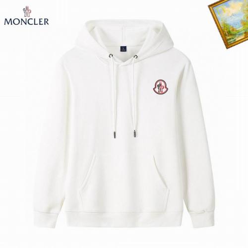 Moncler men Hoodies-1153(M-XXXL)