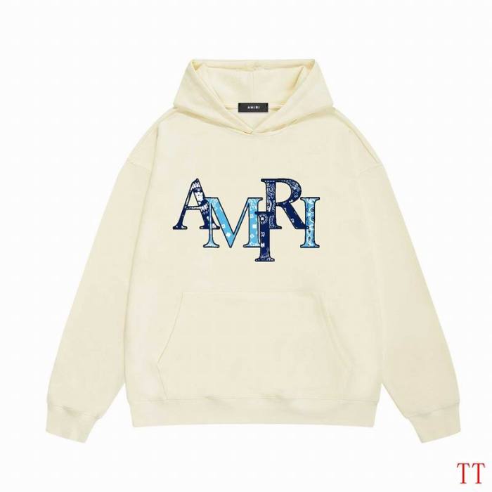 Amiri men Hoodies-1751(S-XXL)