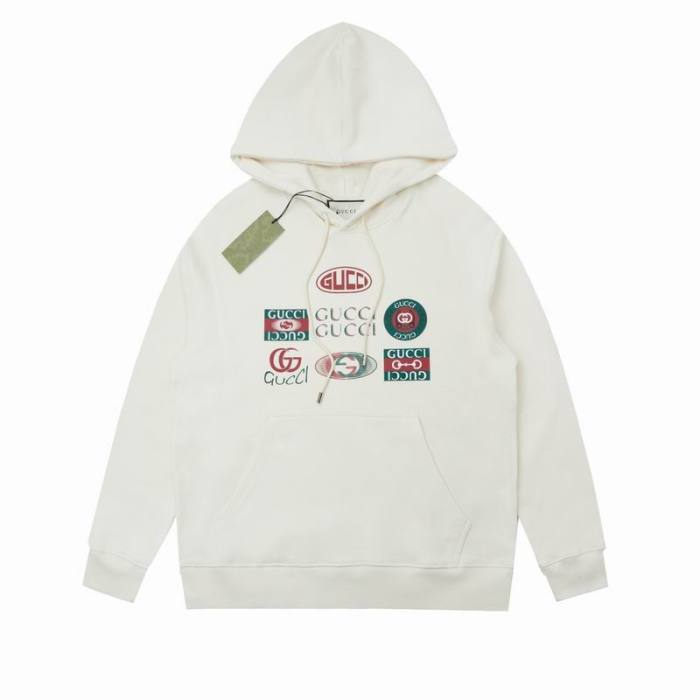 G men Hoodies-3818(XS-L)