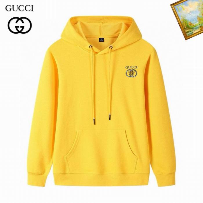 G men Hoodies-3808(M-XXXL)