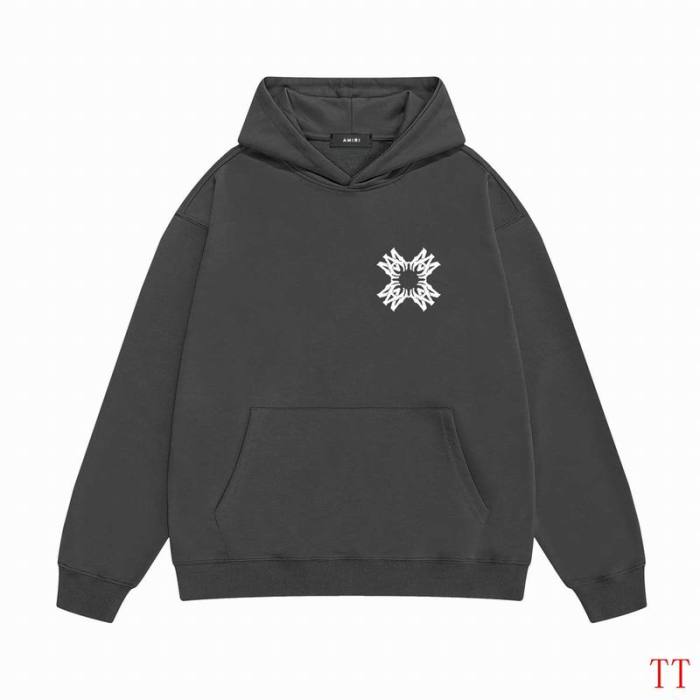 Amiri men Hoodies-1578(S-XXL)