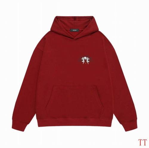 Amiri men Hoodies-1795(S-XXL)