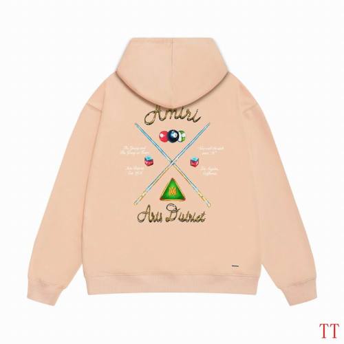 Amiri men Hoodies-1692(S-XXL)
