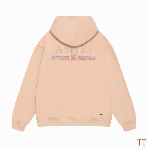 Amiri men Hoodies-1611(S-XXL)