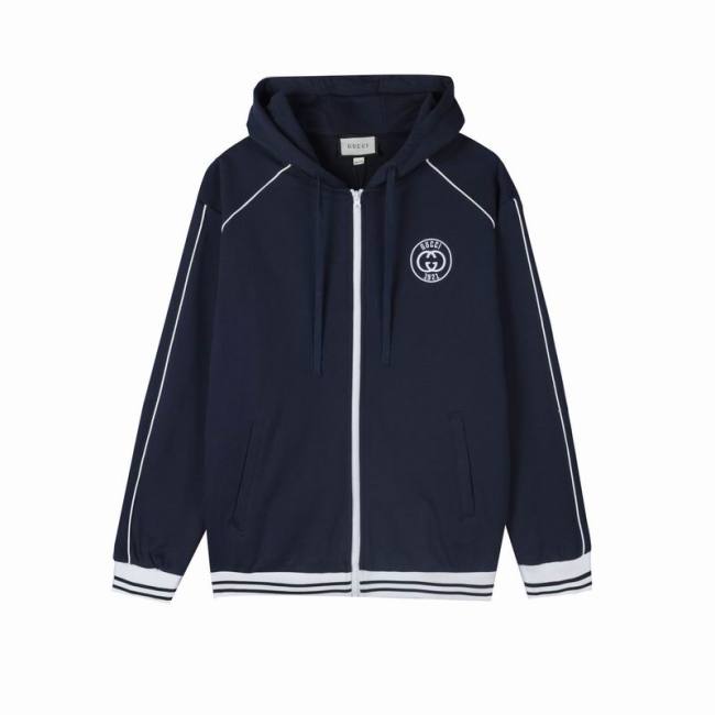 G men Hoodies-3831(XS-L)