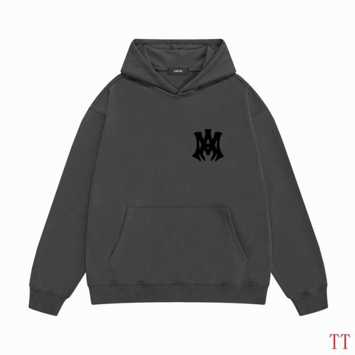 Amiri men Hoodies-1508(S-XXL)