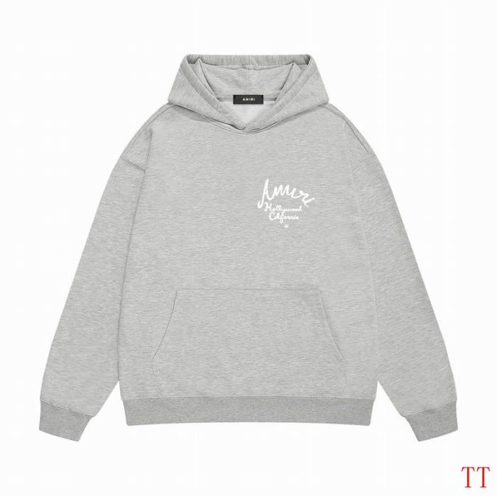 Amiri men Hoodies-1550(S-XXL)