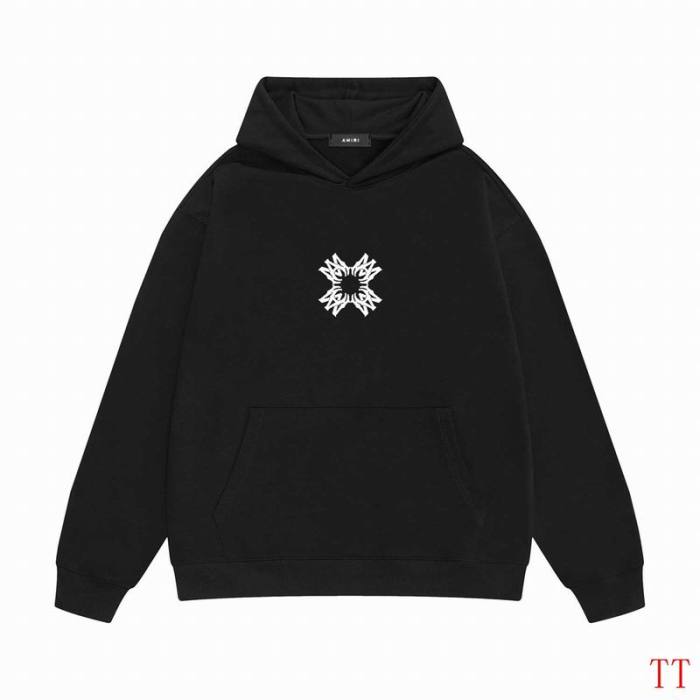 Amiri men Hoodies-1716(S-XXL)