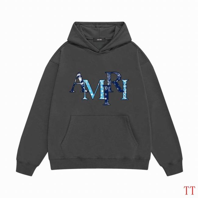 Amiri men Hoodies-1757(S-XXL)