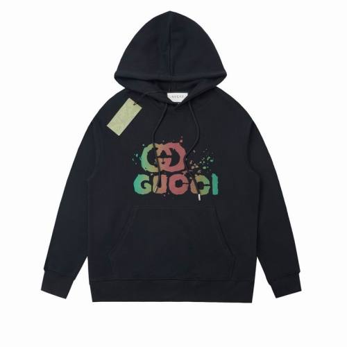 G men Hoodies-3821(XS-L)