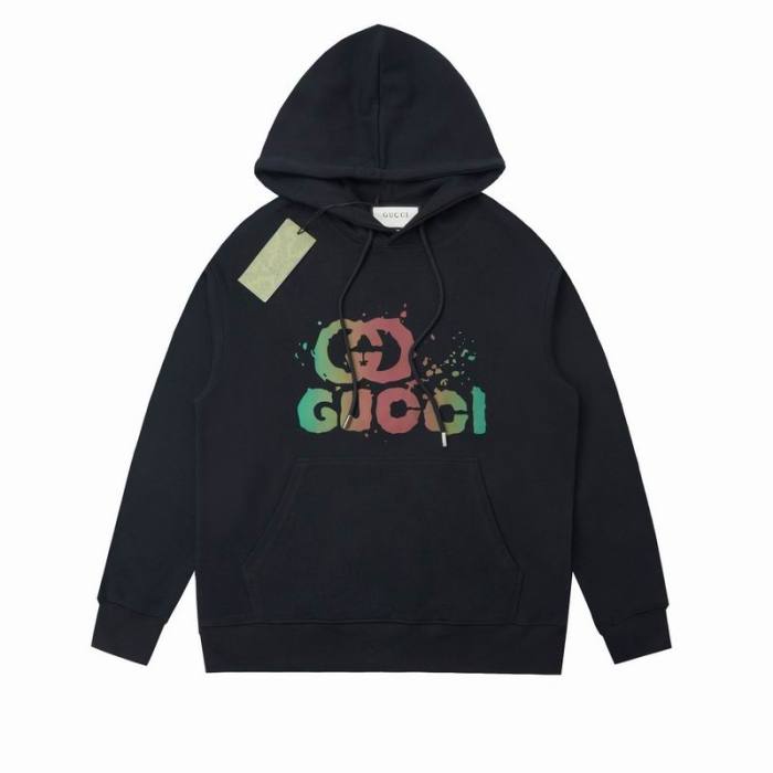 G men Hoodies-3821(XS-L)