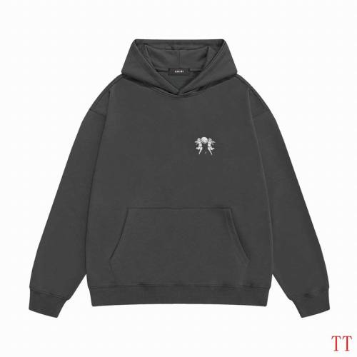 Amiri men Hoodies-1783(S-XXL)