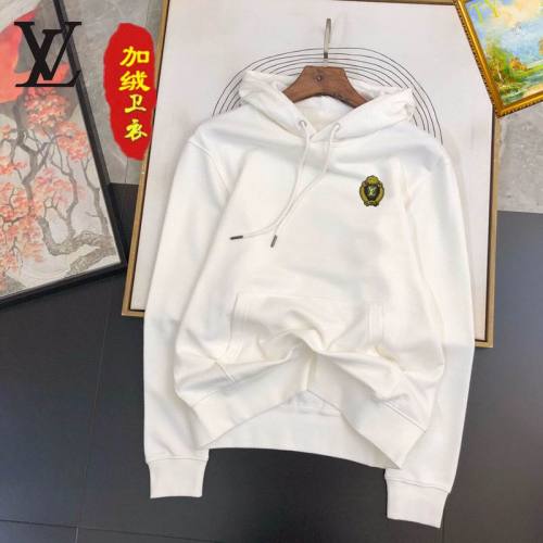 LV men Hoodies-2526(M-XXXL)
