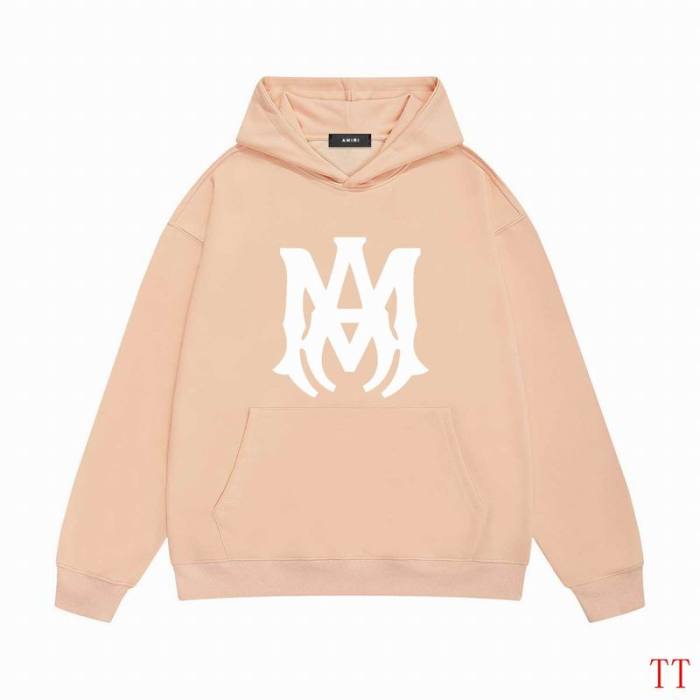 Amiri men Hoodies-1486(S-XXL)