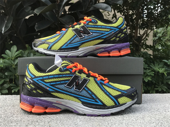 NB Shoes High End Quality-284