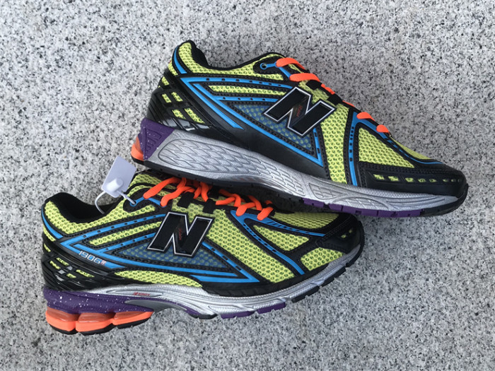 NB Shoes High End Quality-284