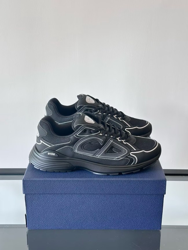 Super Max Dior Shoes-910