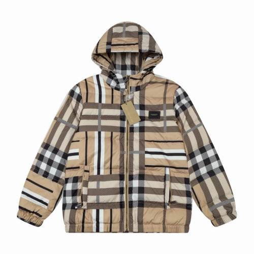 Burberry Down Coat men-337(M-XXL)