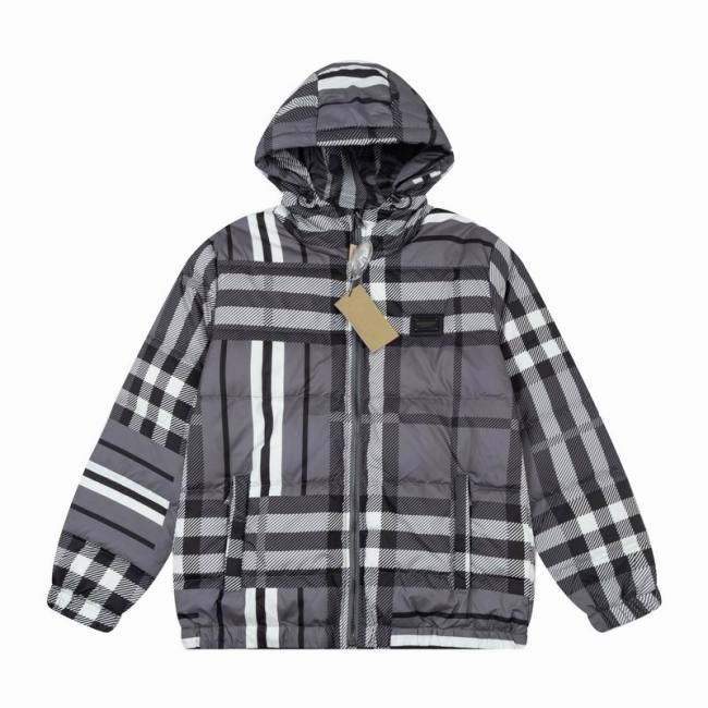 Burberry Down Coat men-335(M-XXL)