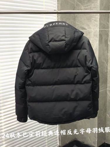 Burberry Down Coat men-369(M-XXXL)