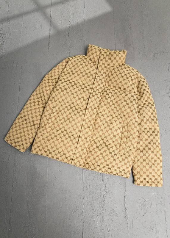 B Down Coat men-099(S-XL)
