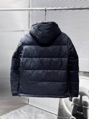 Burberry Down Coat men-333(M-XXXL)