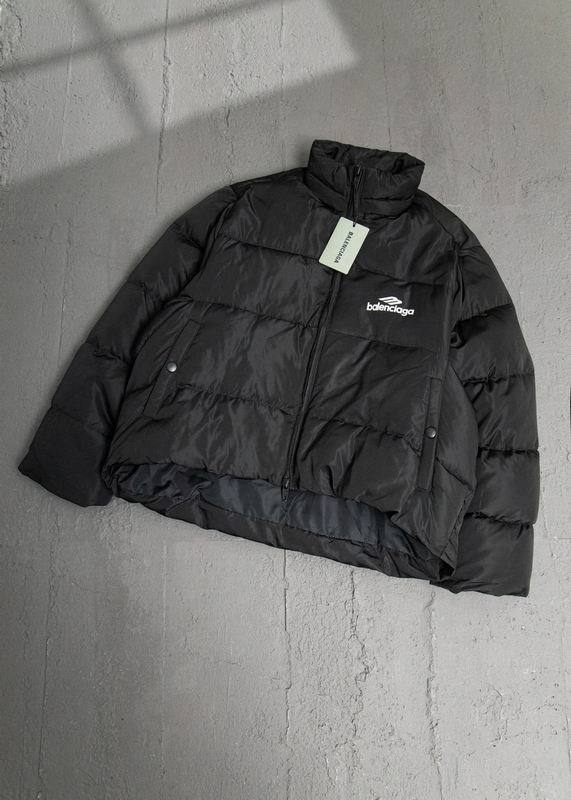 B Down Coat men-052