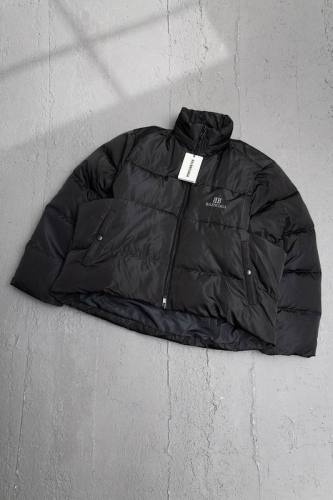 B Down Coat men-075