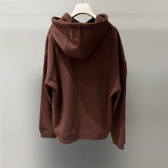 Loewe Hoodies 1：1 Quality-010(XS-L)