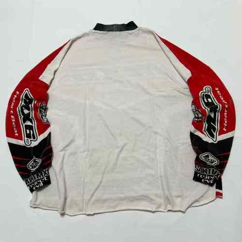 Saint Mxxxxx Shirt High End Quality-071