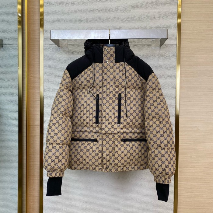 G Jacket High End Quality-256