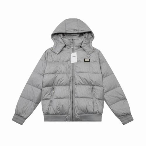 Dior Down Coat men-104(M-XXL)