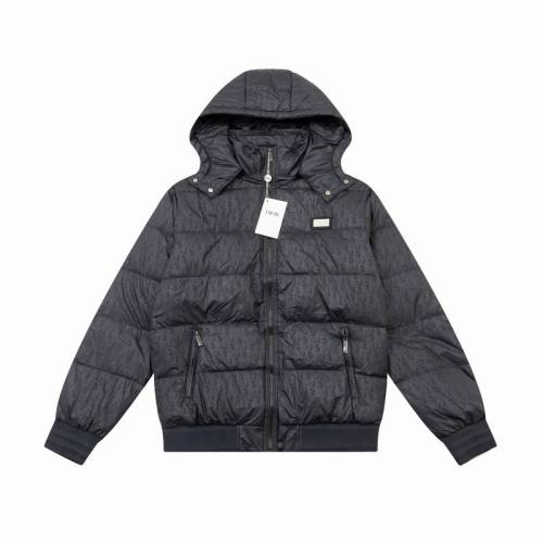 Dior Down Coat men-108(M-XXL)